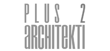 plus 2 architekti